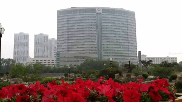 濰坊醫學院附屬醫院