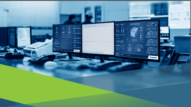 高效機房優(yōu)化監(jiān)控系統(tǒng)