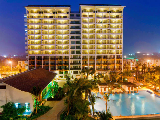 Sanya Alliance Hotel