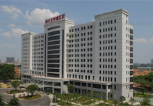 Hubei Cancer Hospital