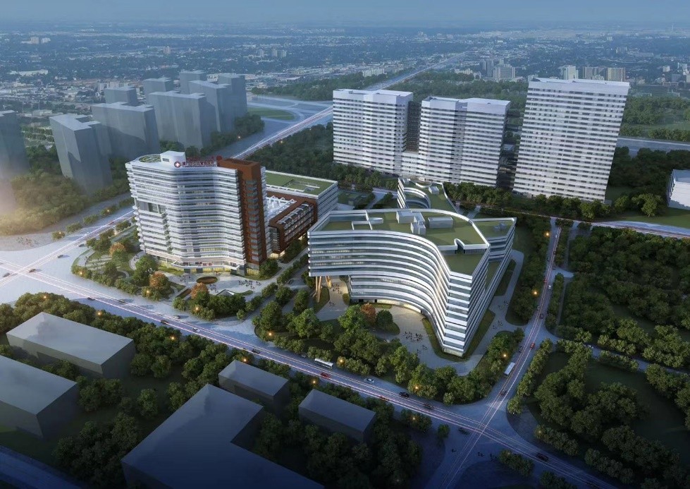 Xiamen Hongai Hospital