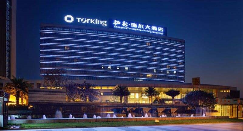 Ruier grant restaurant